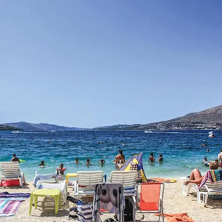 Beautiful In Okrug Gornji Apartman *