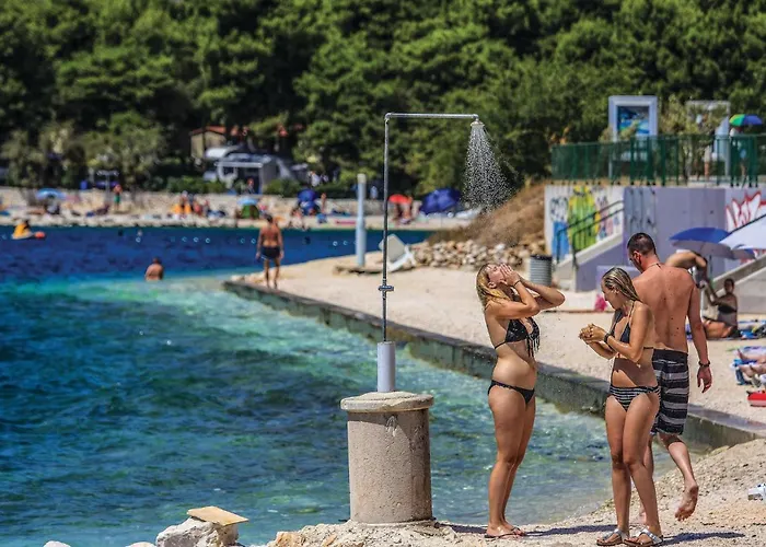 Beautiful In Okrug Gornji Trogir
